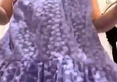 Fingering Pussy in Public Sparks Intense Emotions