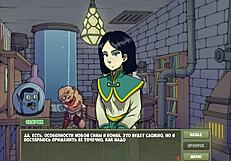 Witch Hunter Part 15 Complete Gameplay with Blonde Slut