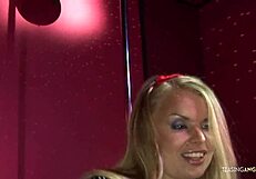 Beautiful Cutie Surprises Horny Guy With Fucking Skills