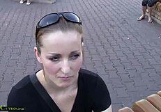 Mallcuties - Amateur Young Teens In Public Shop