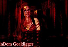 Jessica rabbit findom goaldigger teasing voice