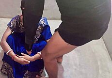 Indian village women with big boobs fucking in homemade video