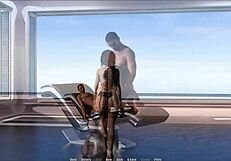 Exploring Spacetime Adventures in Game 68