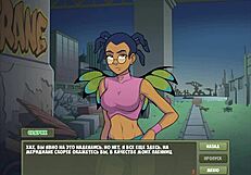 Witch Hunter Part 15 Complete Gameplay with Blonde Slut