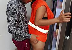 Hot man craves fucking my ass