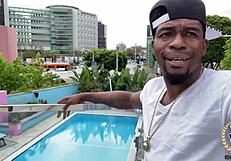 massive cock rome major with horny kaden kole