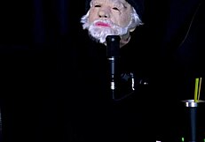 watch this naughty interview with tiffany rocha and vovo moai?