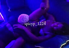 Bold first lesbian ass licking experience