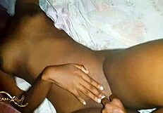 she got clingy after visiting