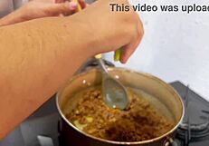 na cozinha com a lidi ferrari ep1