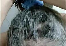 Female slave in highway toilets on february fourth two thousand twenty five