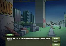 Witch Hunter Part 15 Complete Gameplay with Blonde Slut