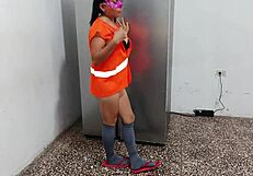 Hot man craves fucking my ass