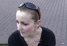 Mallcuties - Amateur Young Teens In Public Shop