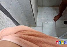 Teens Prohibidas Hermanastras con Culos Enormes y Casero Lujurioso - I Can't Stop Watching These Anal Teens.