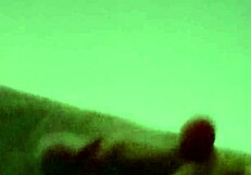 Amateur Colombian Masturbates on Hotel Balcony, Cums Twice in Bathroom