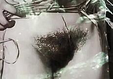 dark lantern entertainment presents beauty and the beast in vintage style