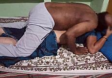 Hot and sexy wife enjoys time with boyfriend