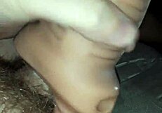 I love using my mouth on toys for blowjobs