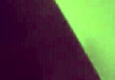 Ebony Babe Lyric Sky Gets Cheeks Clapped By BBC Soldier