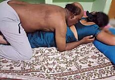 Hot and sexy wife enjoys time with boyfriend