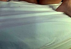 stepsister teaches dance then takes dildo and blowjob