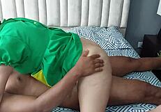 i admire beautiful bonys delicious tight features