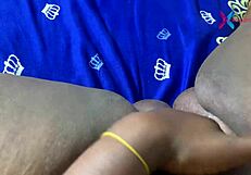 कंट्रास्टिंग स्लाइमी क्रीमपाई फेट अस पसी पर, बीबीसी द्वारा पेशनेली फक