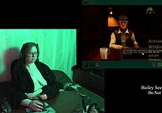 Naked Haunting of Castle Malloy Playthrough Part 3!