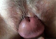 Don't Cum Inside Me, Please!