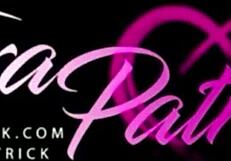 Hot Asian Babe Tera Patrick Gets Face and Pussy Fucked by the Pool