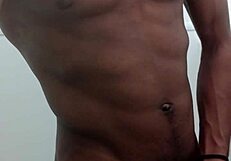 I ended up in the university bathroom