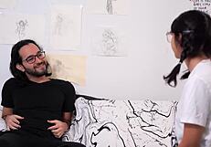 If you dont let me fuck you ill show everybody how much of a slut you are - cindy luna