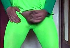 Crossdresser wants real cock to fuck him and has said bring a friend to film it