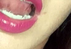 Naughty playboy bunny gets hot anal session