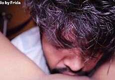 le como la vagina a la putita de mi hermanastra tiene un sabor muy rico