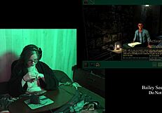 Naked Haunting of Castle Malloy Playthrough Part 3!