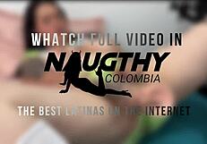 beautiful milf teases her big ass with toys before her friend shows up for more