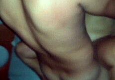 karina married filming threesome for her cuckold - part 2