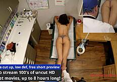 tampa university entrance physical - michelle anderson backstage behind the scenes