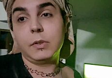 Vlog de mudança - alice hael crossdressing adventure