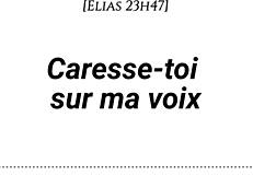 Audio Pour Les Femmes - Caresse-Toi Sur Ma Voix Fr Voix Seule Asmr Érotique Instructions Doigtage Suggéré Fantasme Auditif!