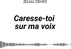 Audio Pour Les Femmes - Caresse-Toi Sur Ma Voix Fr Voix Seule Asmr Érotique Instructions Doigtage Suggéré Fantasme Auditif!