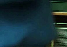 Horny Thief Strips Naked for Pervert Officer Angel Del Rey - Teen 18+ Robbers Com