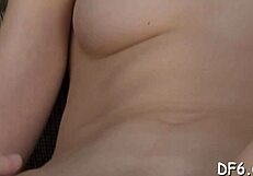 Dilettante Defloration Episode