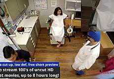 tampa university entrance physical - michelle anderson backstage behind the scenes