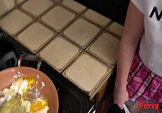 eggs and step daddys balls - rosalyn sphinx