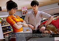 academy 226 game adventure unfolds