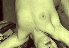 my secret life vintage granny fanny 😍