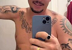 Latina Wife's Wet Pussy Gets Fucked Hard by Monster Cock in Homemade Session